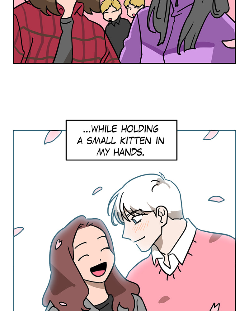 Read Meow Man chapter 146 image 53 on Lezhin