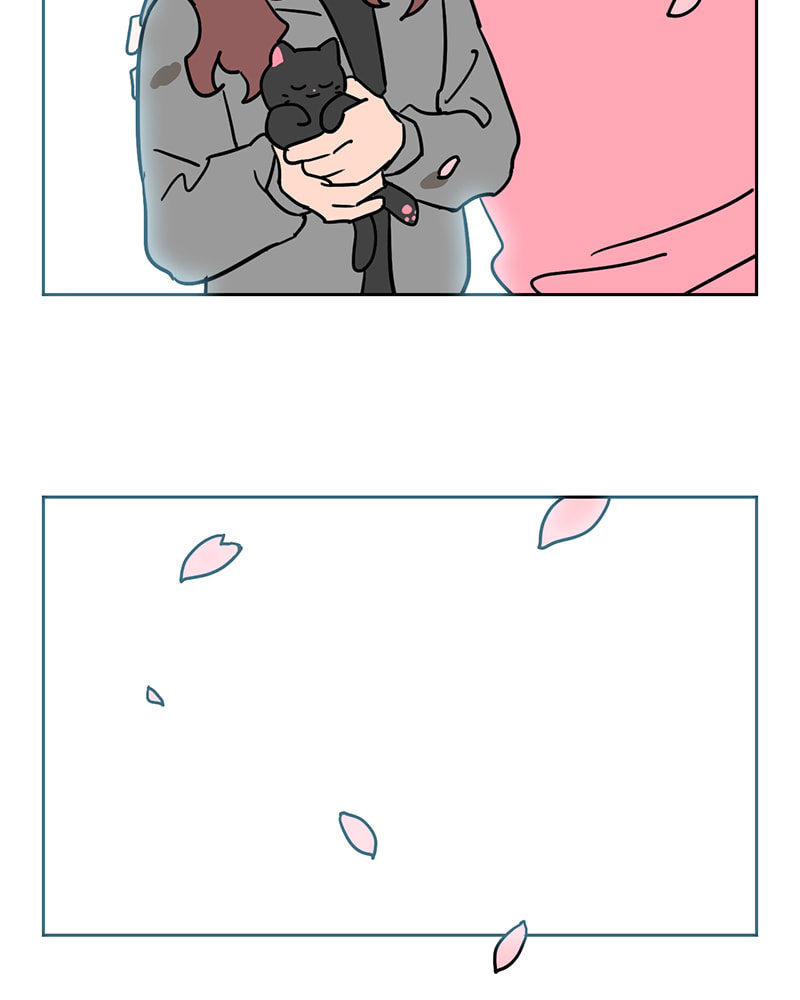 Read Meow Man chapter 146 image 54 on Lezhin