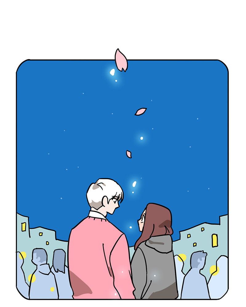 Read Meow Man chapter 146 image 55 on Lezhin