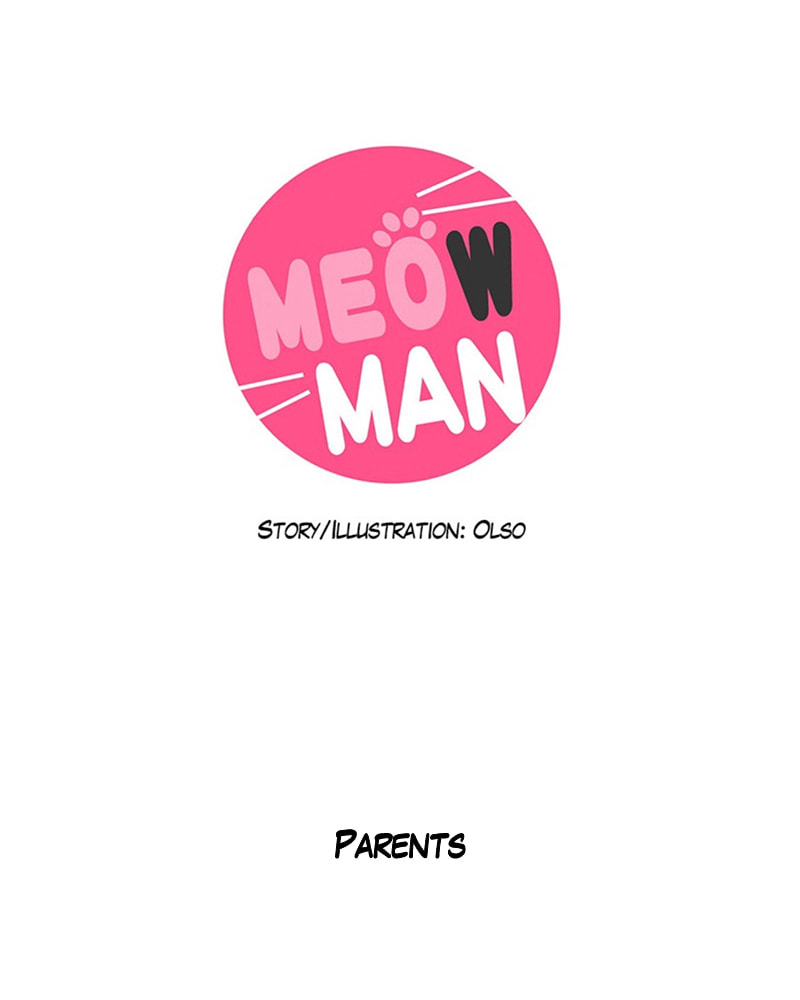 Read Meow Man chapter 147 image 1 on Lezhin