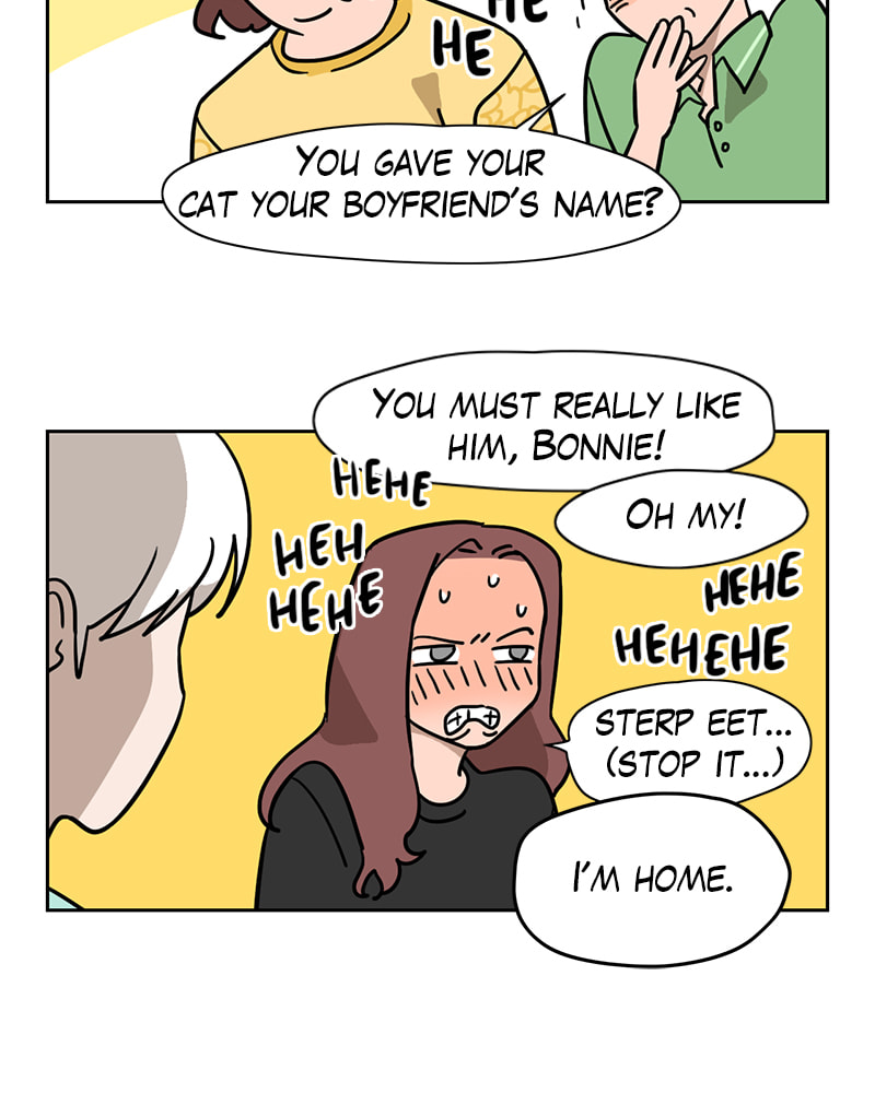 Read Meow Man chapter 147 image 10 on Lezhin