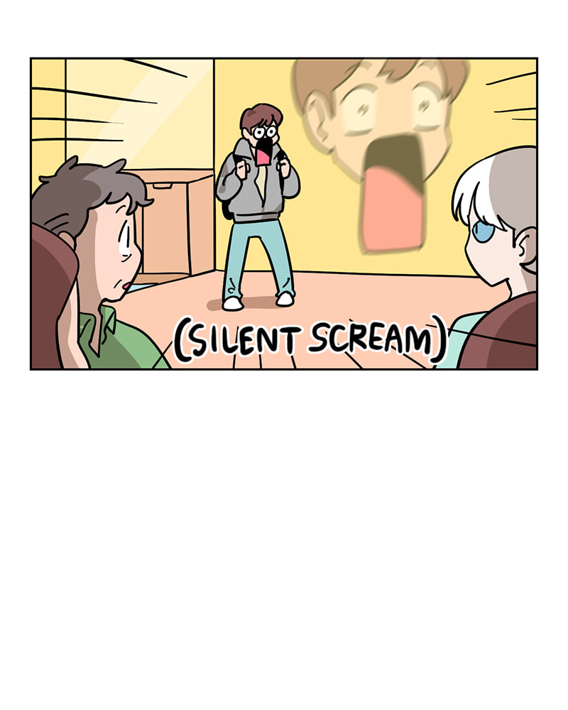Read Meow Man chapter 147 image 11 on Lezhin