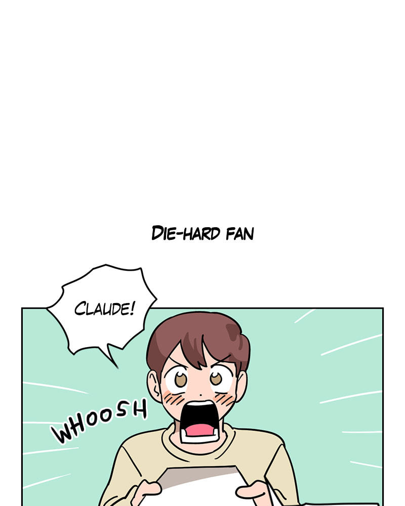 Read Meow Man chapter 147 image 13 on Lezhin