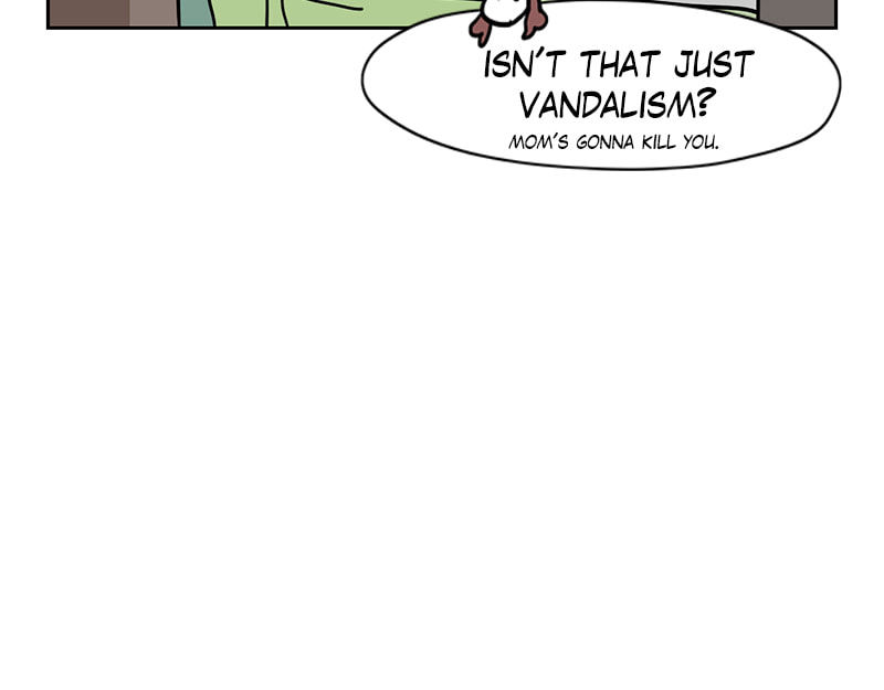 Read Meow Man chapter 147 image 23 on Lezhin