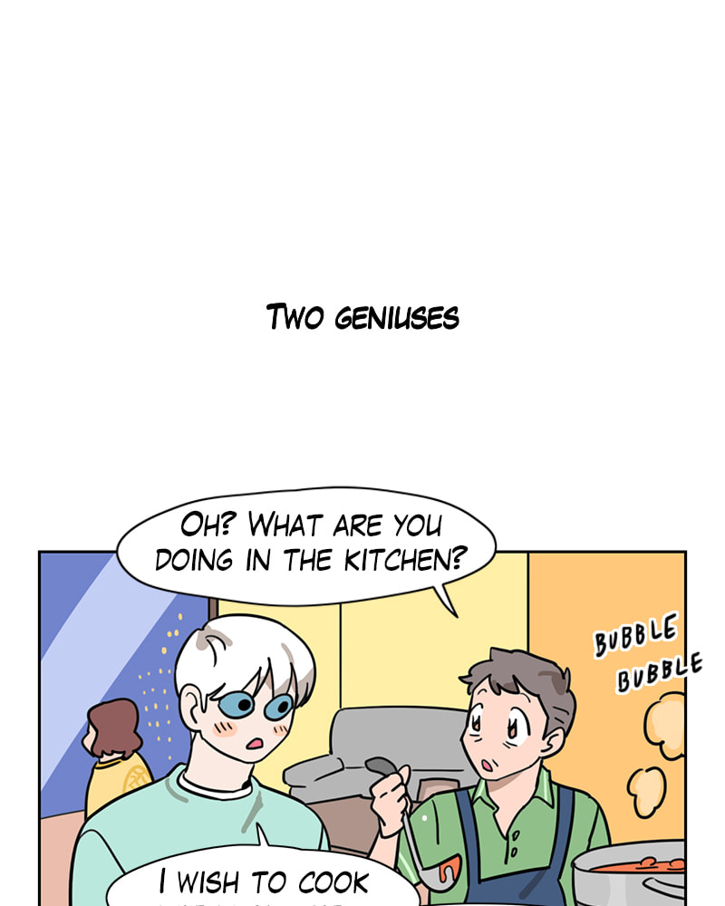 Read Meow Man chapter 147 image 24 on Lezhin