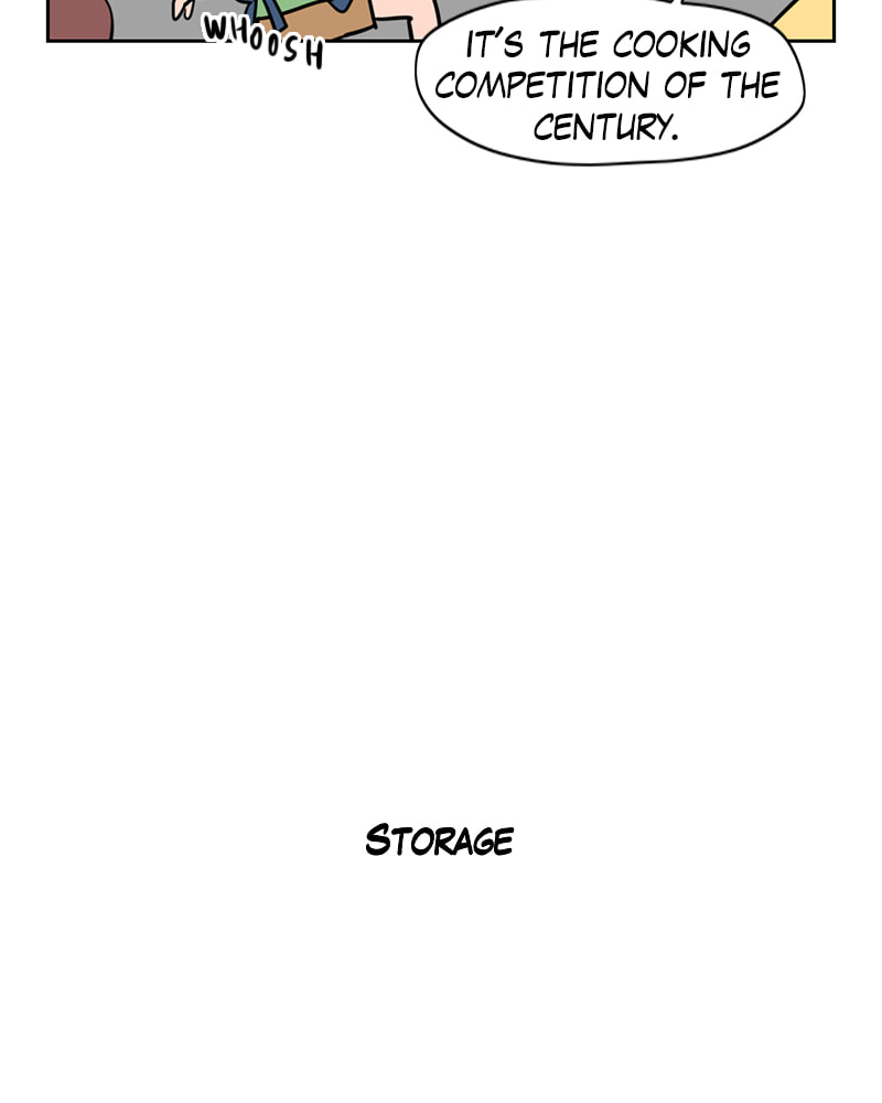 Read Meow Man chapter 147 image 27 on Lezhin