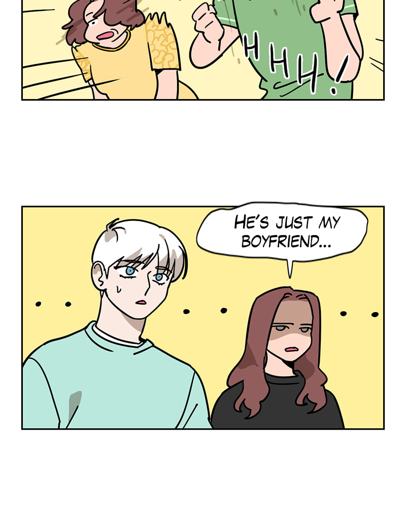 Read Meow Man chapter 147 image 3 on Lezhin