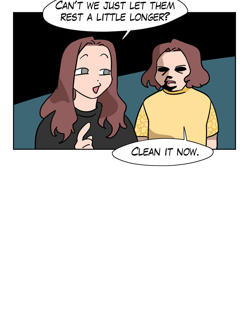 Read Meow Man chapter 147 image 30 on Lezhin