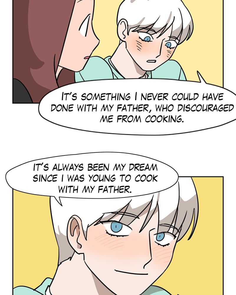Read Meow Man chapter 147 image 37 on Lezhin