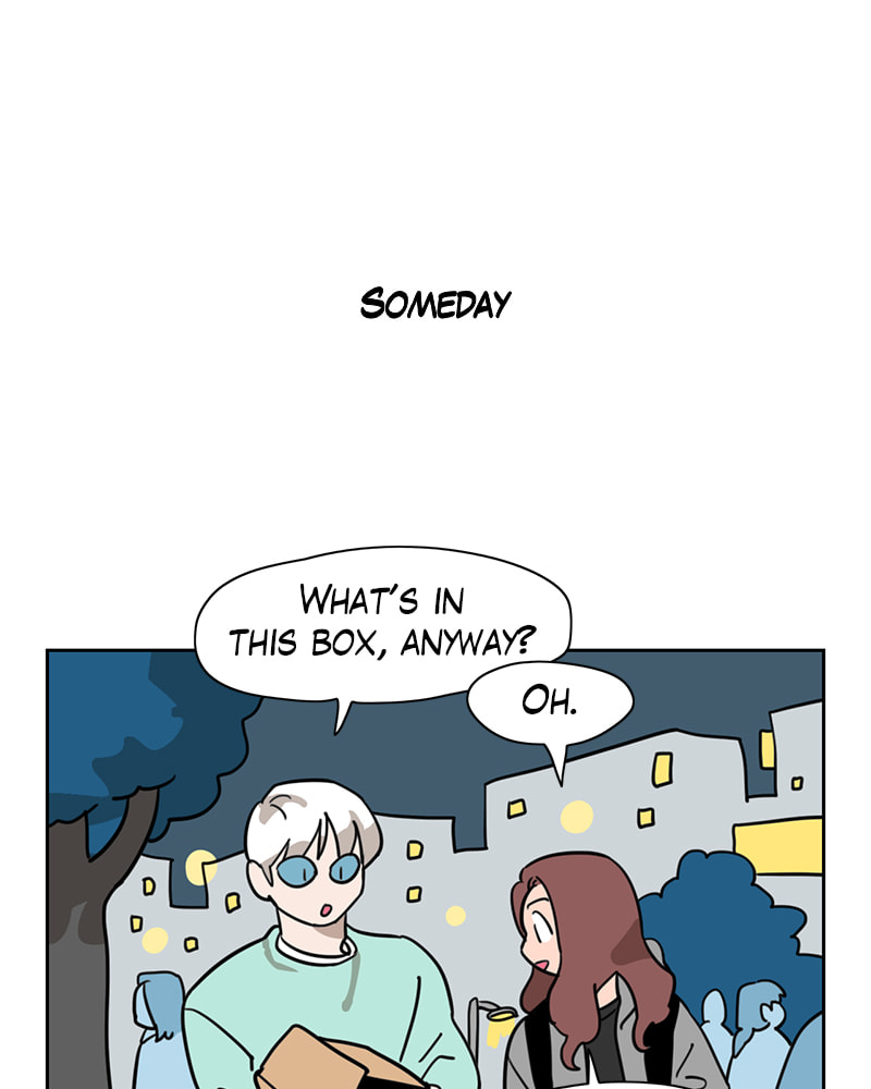 Read Meow Man chapter 147 image 42 on Lezhin
