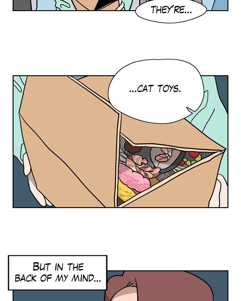 Read Meow Man chapter 147 image 43 on Lezhin