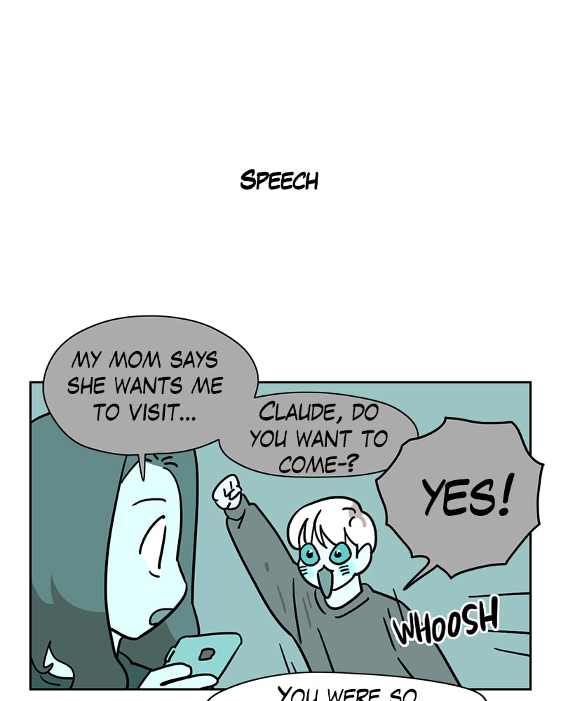 Read Meow Man chapter 147 image 5 on Lezhin