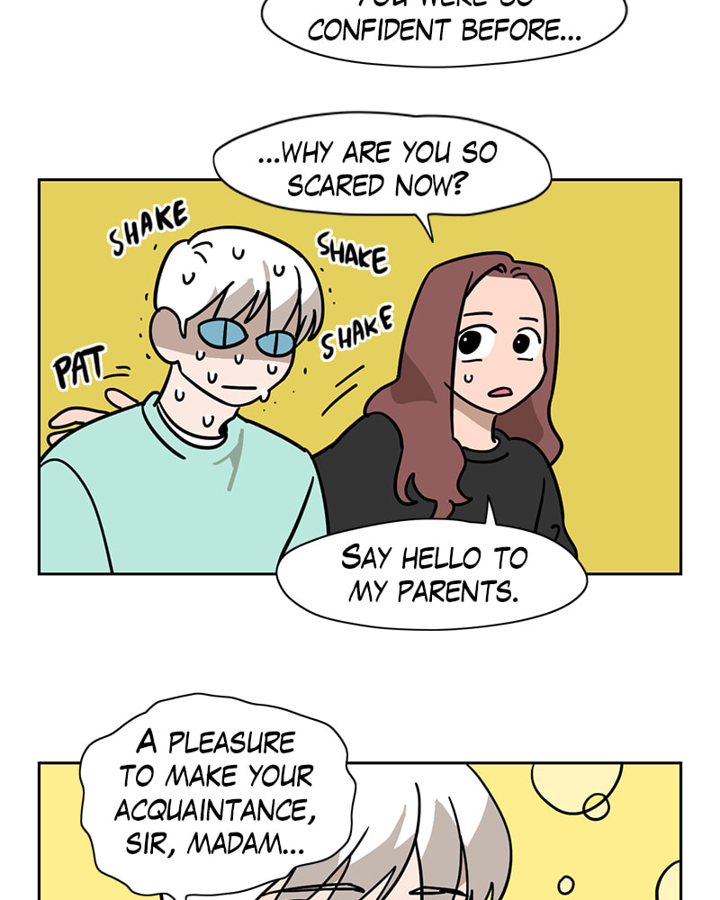 Read Meow Man chapter 147 image 6 on Lezhin