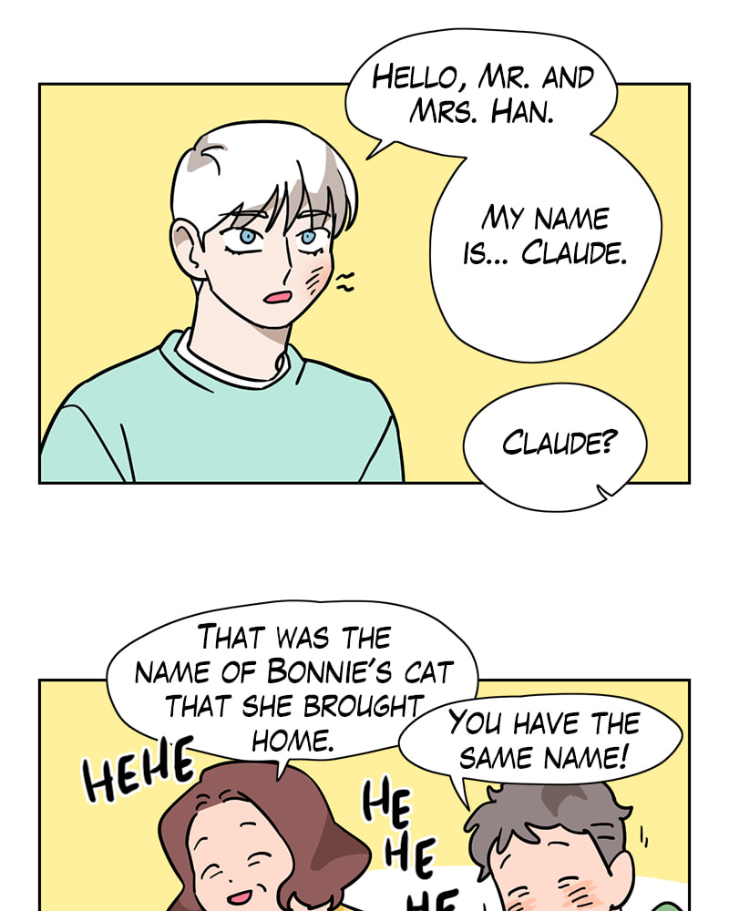 Read Meow Man chapter 147 image 9 on Lezhin