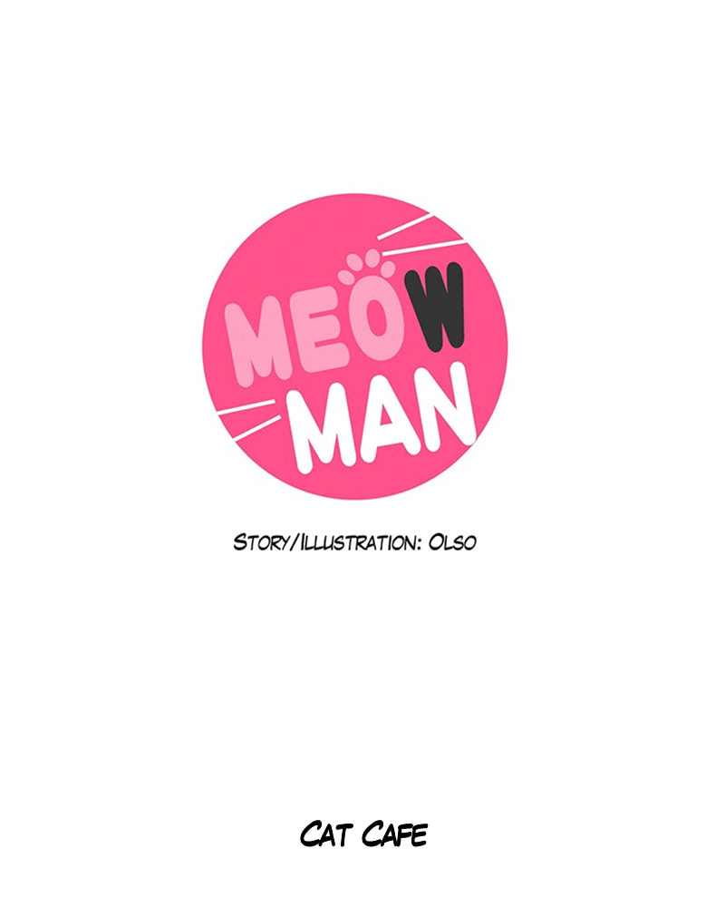 Read Meow Man chapter 148 image 1 on Lezhin