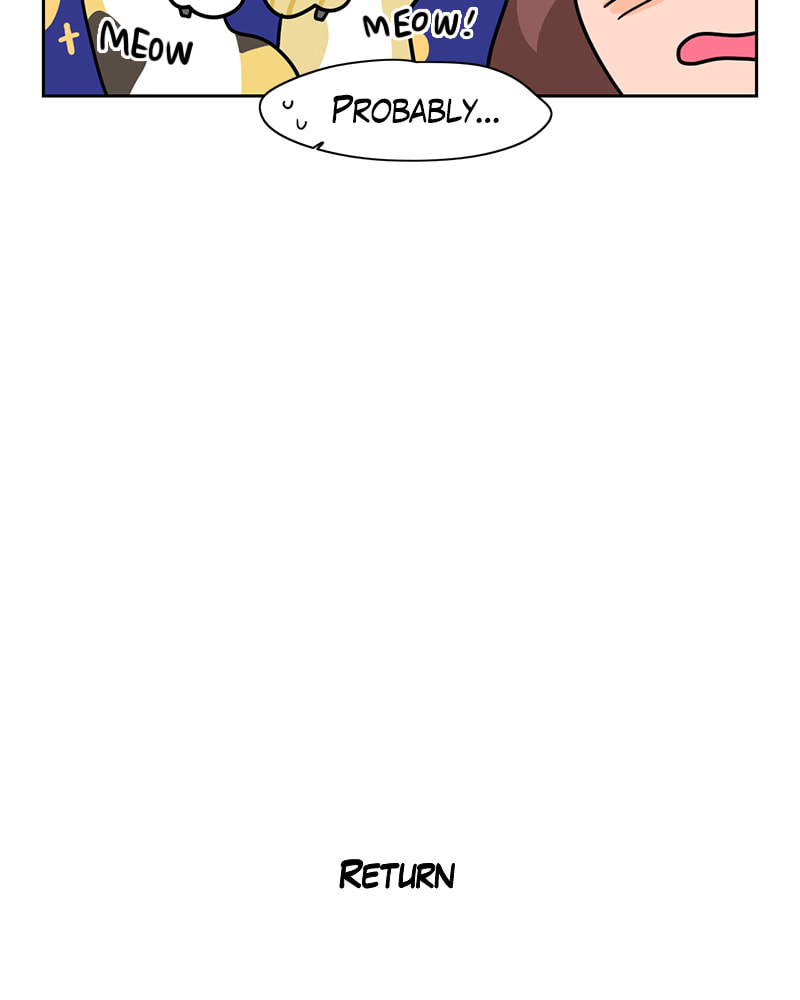 Read Meow Man chapter 148 image 16 on Lezhin