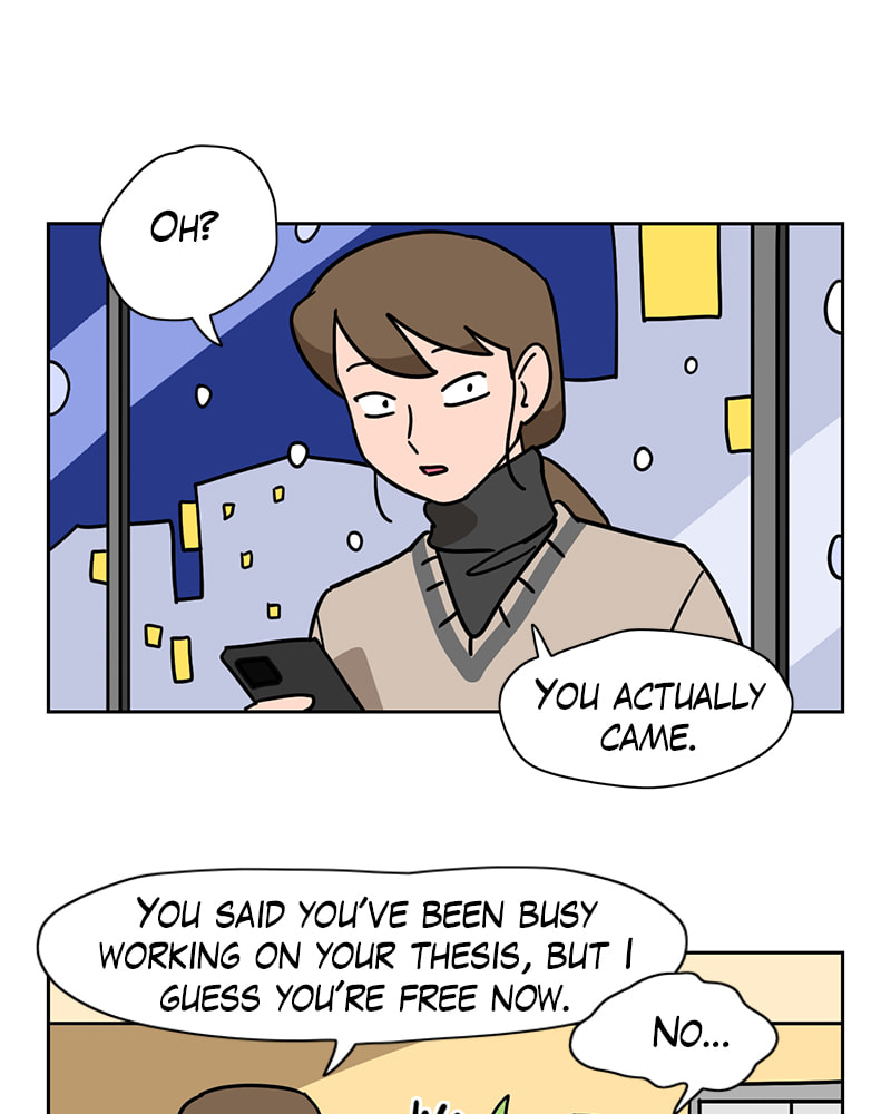Read Meow Man chapter 148 image 2 on Lezhin