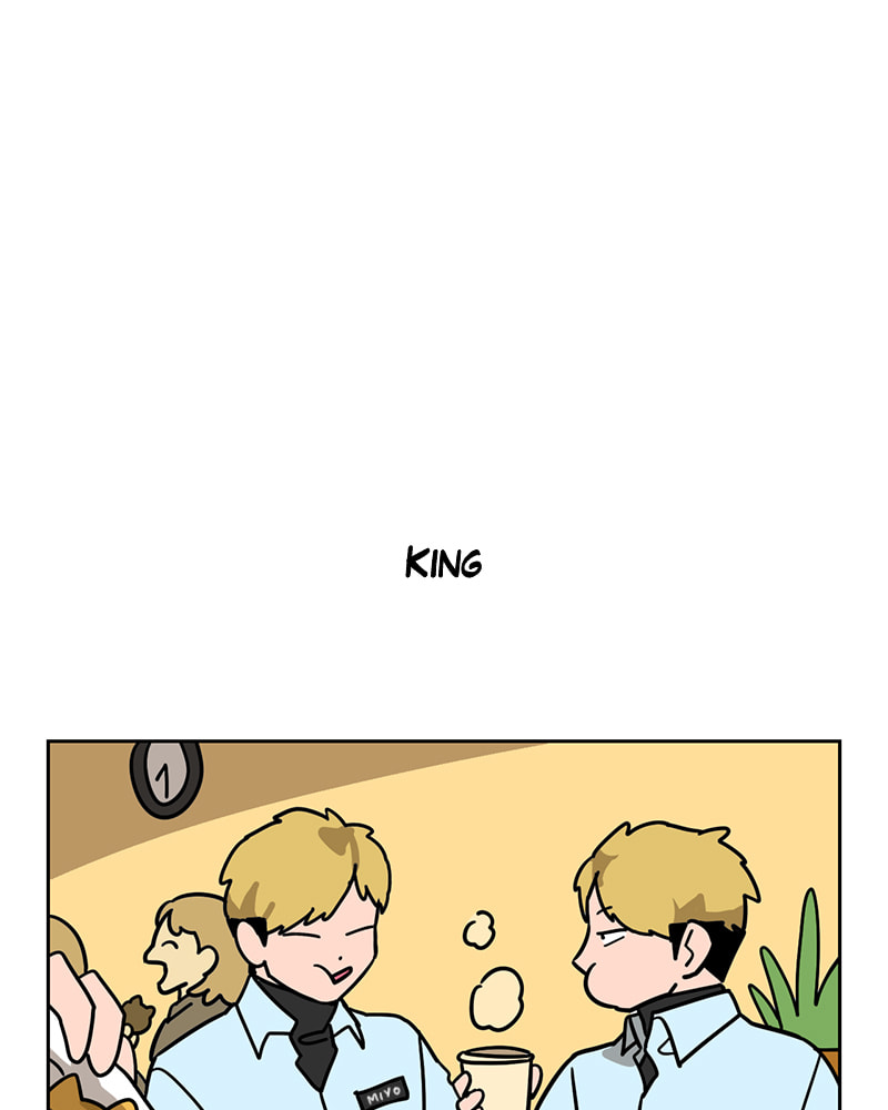 Read Meow Man chapter 148 image 24 on Lezhin