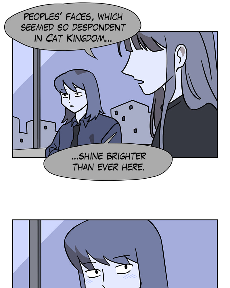 Read Meow Man chapter 148 image 28 on Lezhin