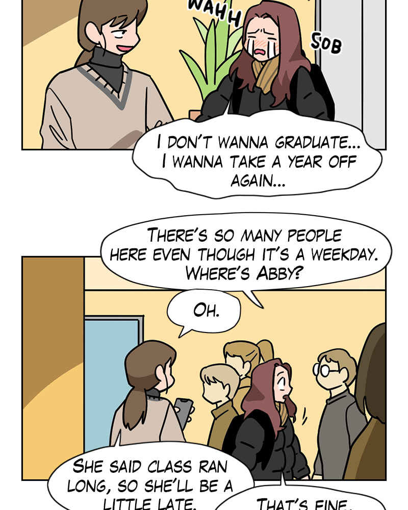 Read Meow Man chapter 148 image 3 on Lezhin