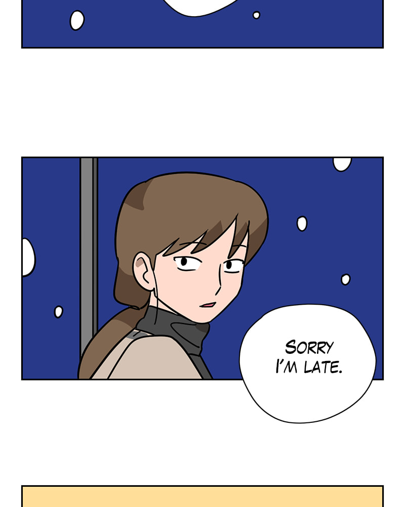 Read Meow Man chapter 148 image 32 on Lezhin