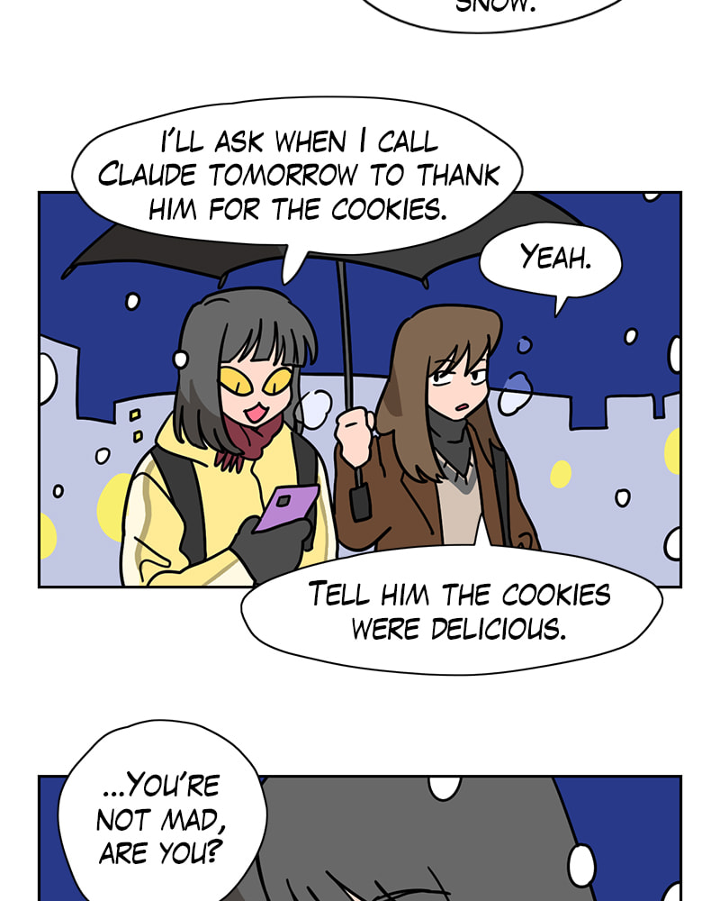 Read Meow Man chapter 148 image 36 on Lezhin