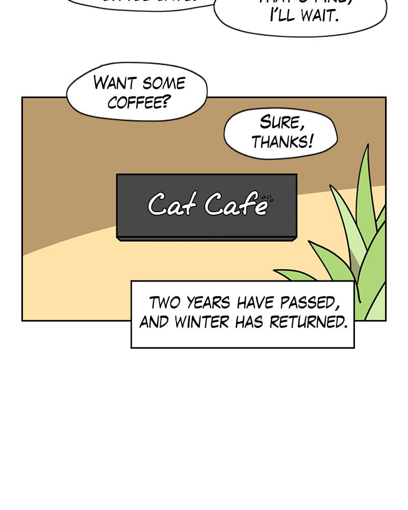 Read Meow Man chapter 148 image 4 on Lezhin