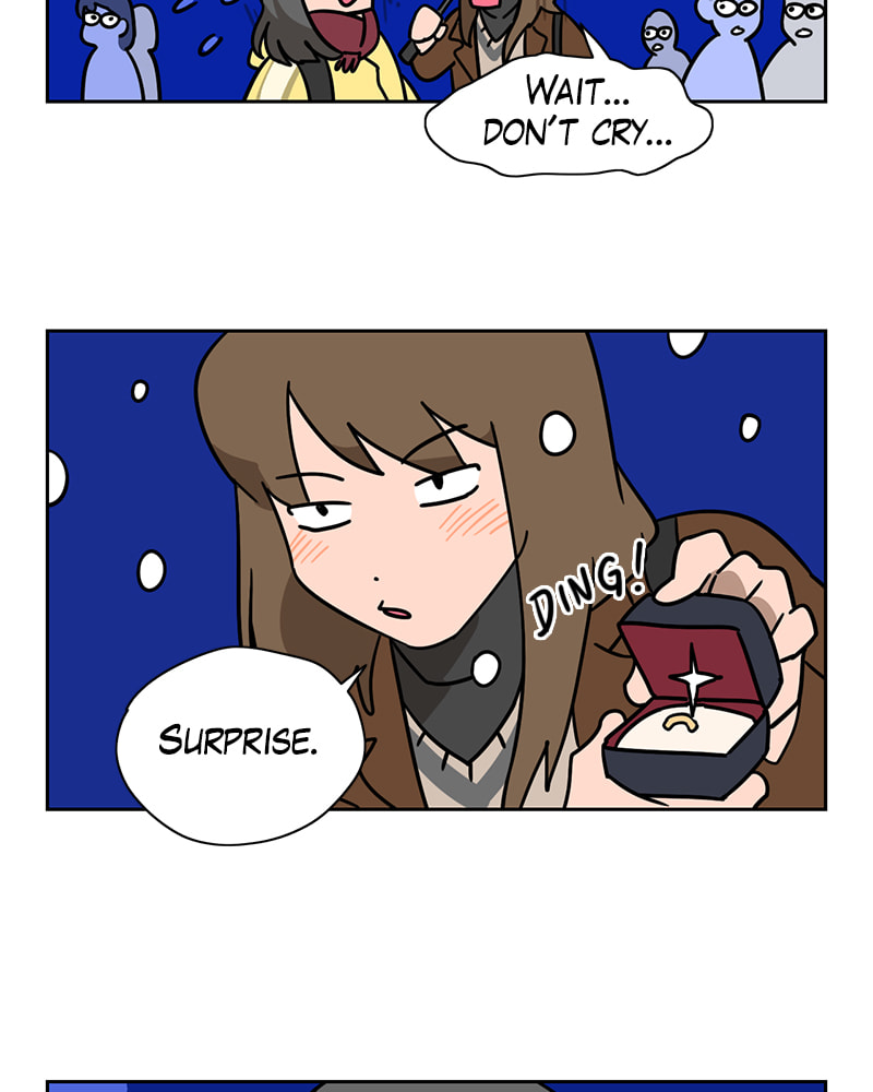 Read Meow Man chapter 148 image 40 on Lezhin