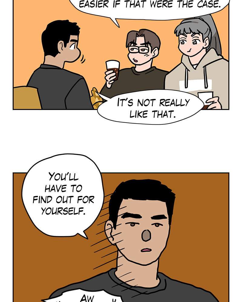 Read Meow Man chapter 149 image 10 on Lezhin