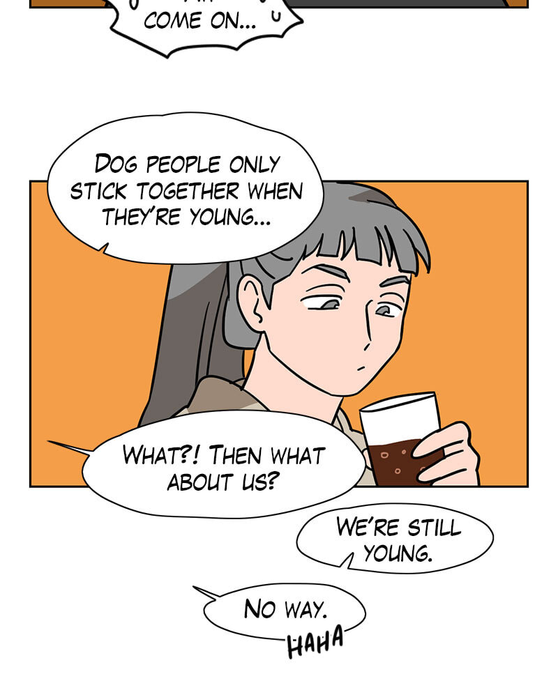 Read Meow Man chapter 149 image 11 on Lezhin
