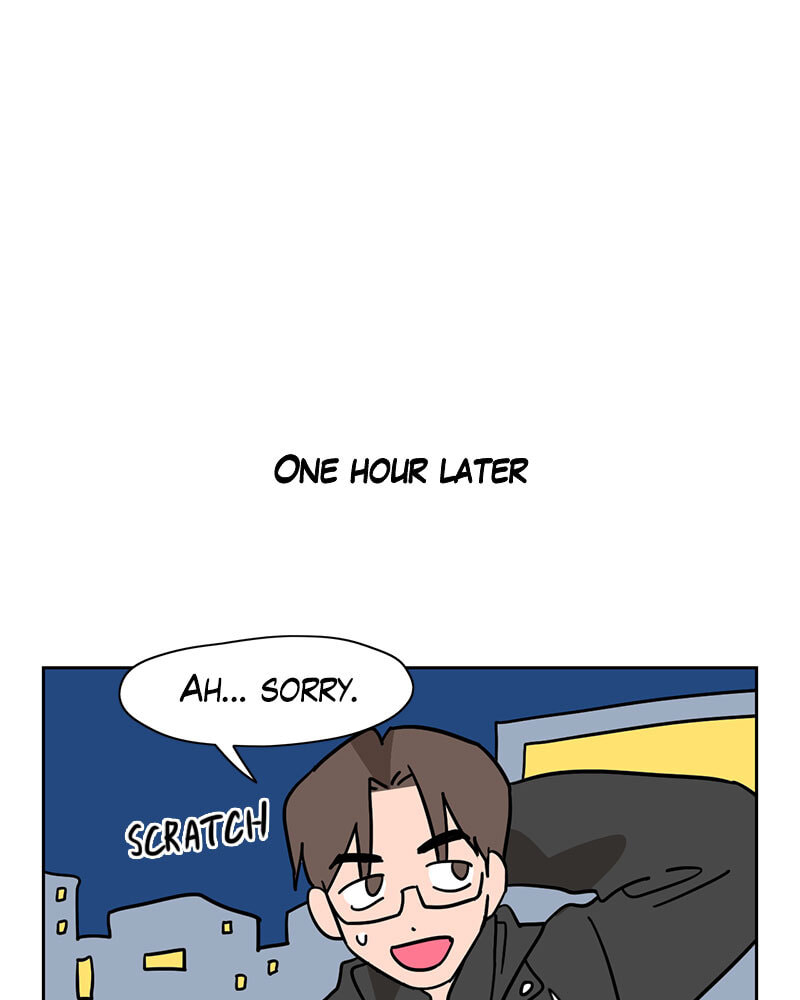 Read Meow Man chapter 149 image 13 on Lezhin
