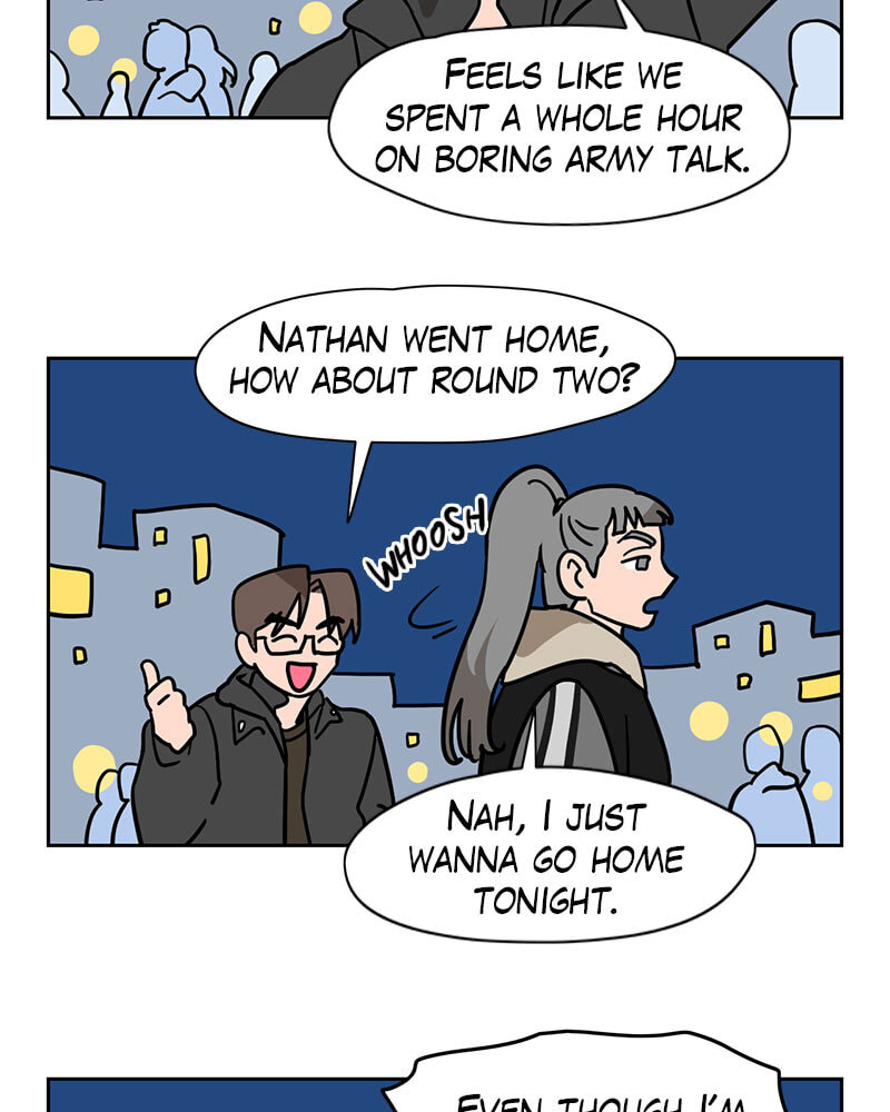 Read Meow Man chapter 149 image 14 on Lezhin