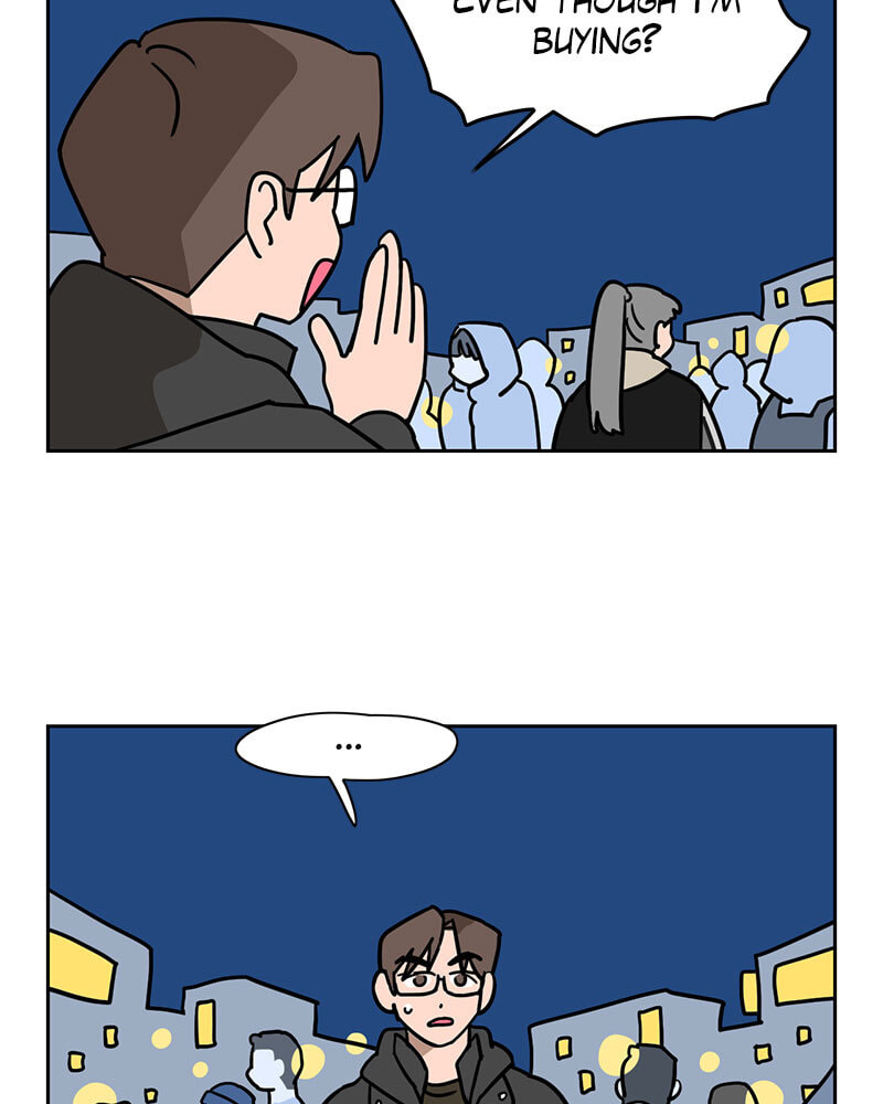 Read Meow Man chapter 149 image 15 on Lezhin