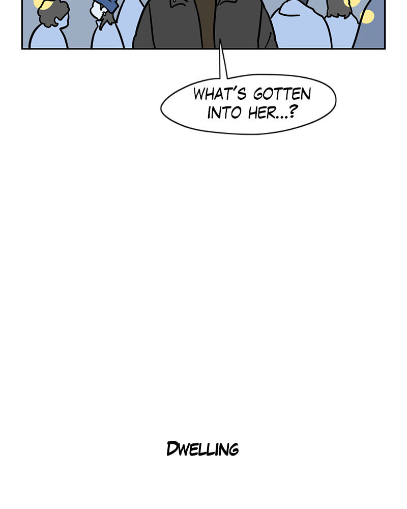 Read Meow Man chapter 149 image 16 on Lezhin