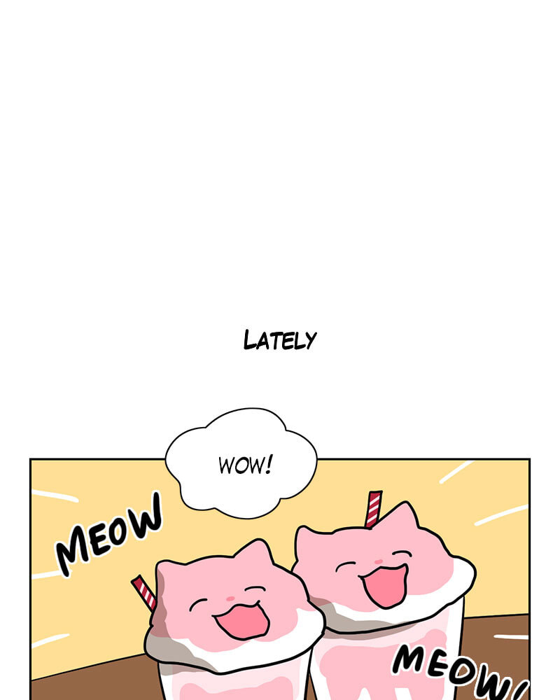 Read Meow Man chapter 149 image 20 on Lezhin