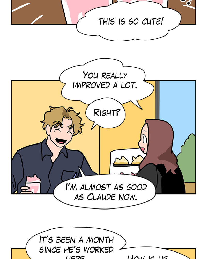Read Meow Man chapter 149 image 21 on Lezhin