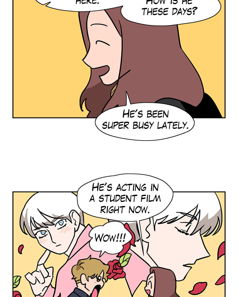 Read Meow Man chapter 149 image 22 on Lezhin