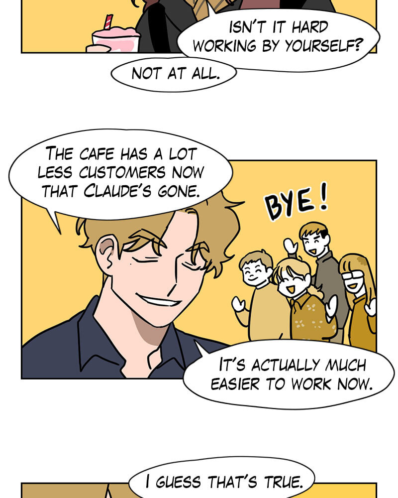 Read Meow Man chapter 149 image 25 on Lezhin