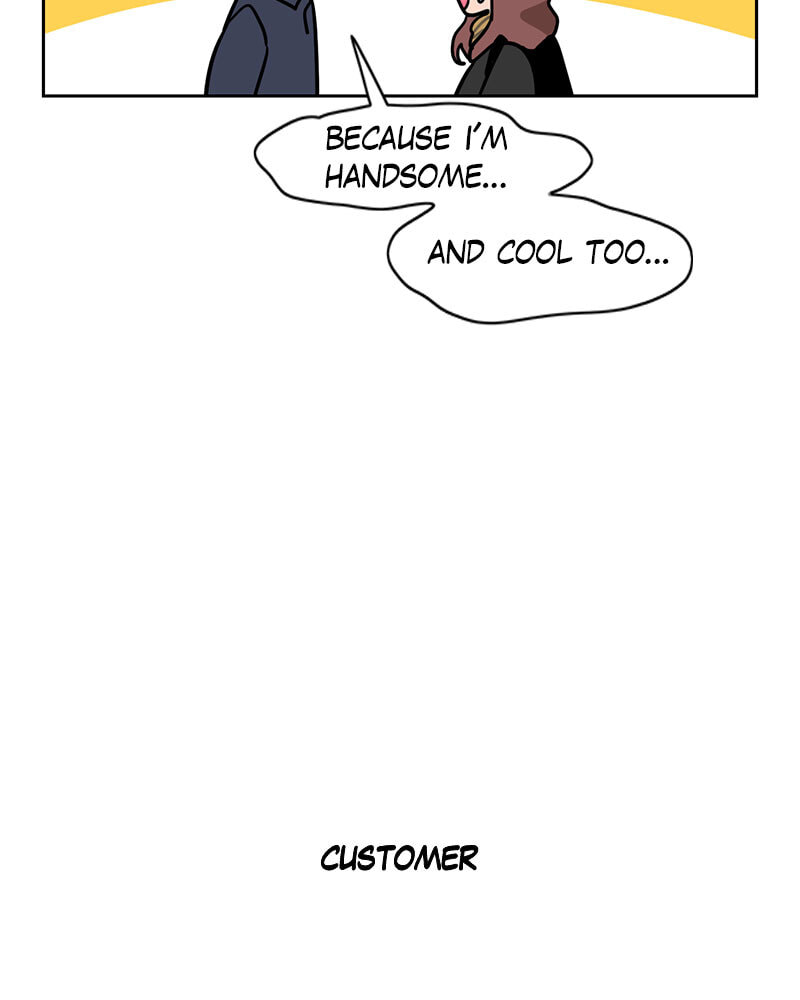 Read Meow Man chapter 149 image 27 on Lezhin