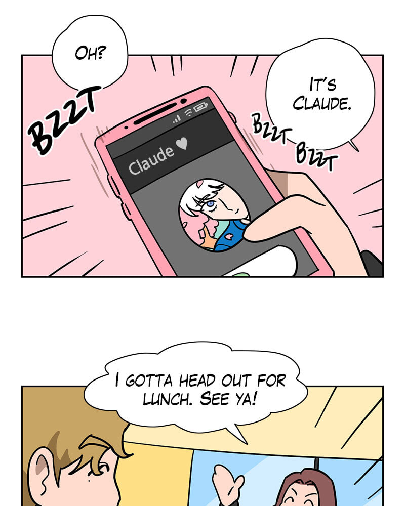 Read Meow Man chapter 149 image 28 on Lezhin