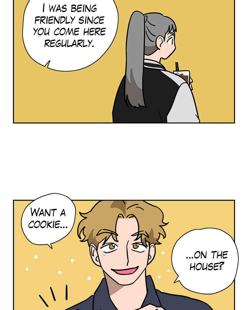 Read Meow Man chapter 149 image 33 on Lezhin