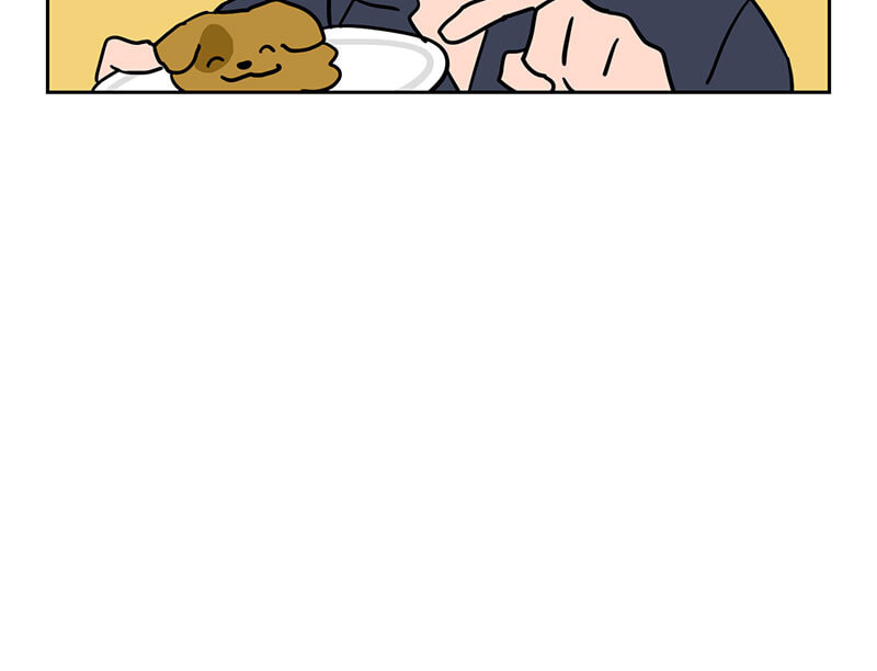 Read Meow Man chapter 149 image 34 on Lezhin
