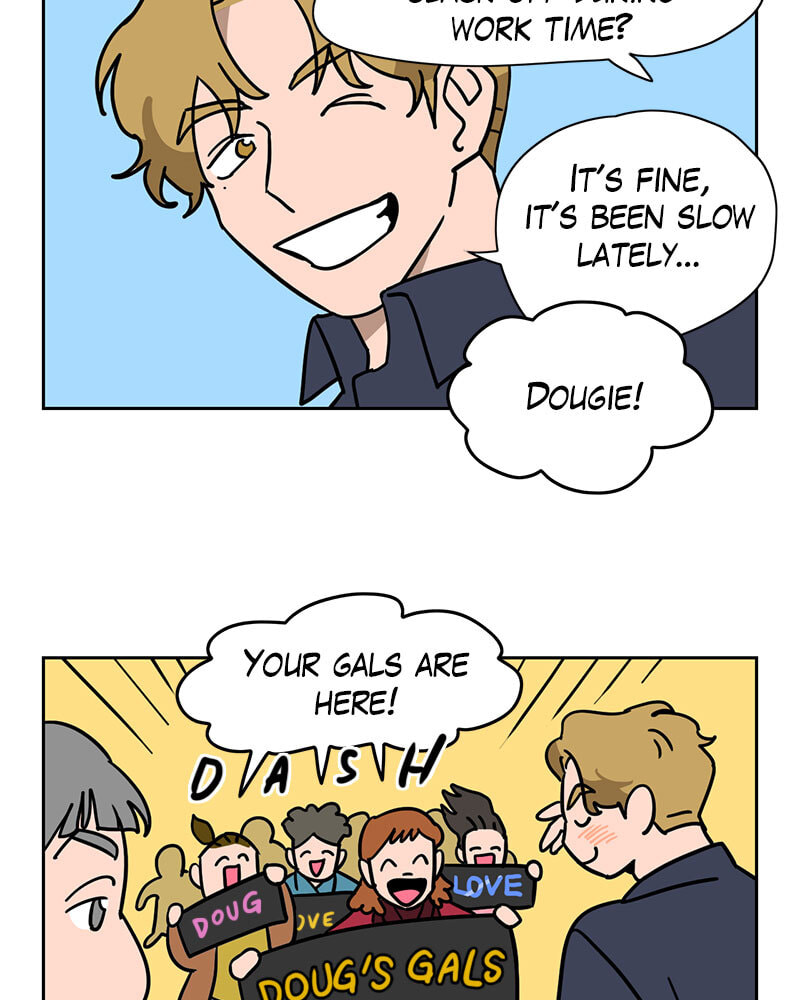 Read Meow Man chapter 149 image 37 on Lezhin