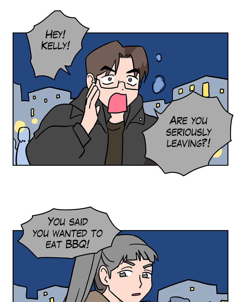 Read Meow Man chapter 149 image 39 on Lezhin