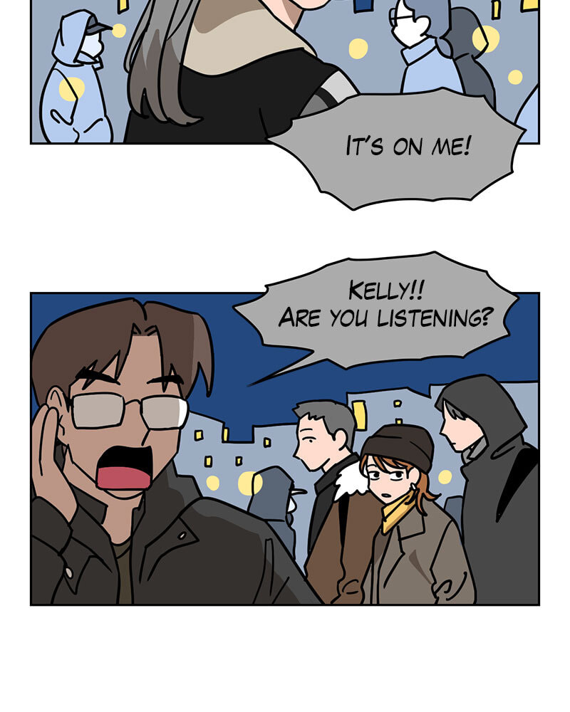 Read Meow Man chapter 149 image 40 on Lezhin
