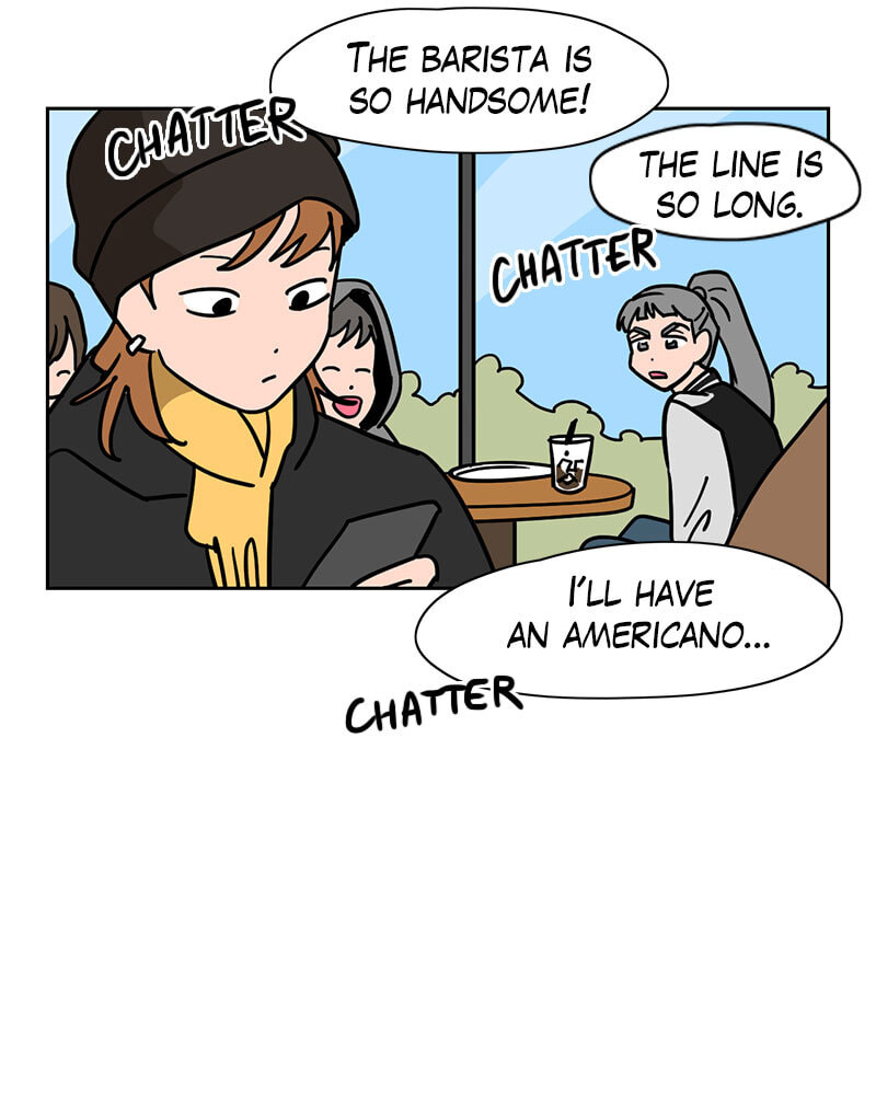 Read Meow Man chapter 149 image 41 on Lezhin