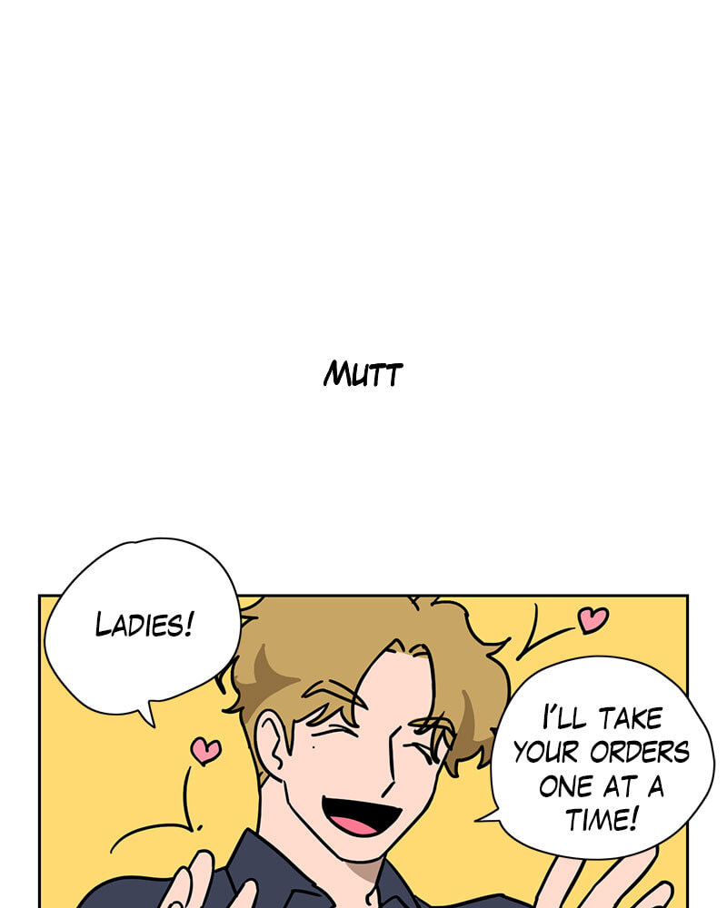 Read Meow Man chapter 149 image 42 on Lezhin