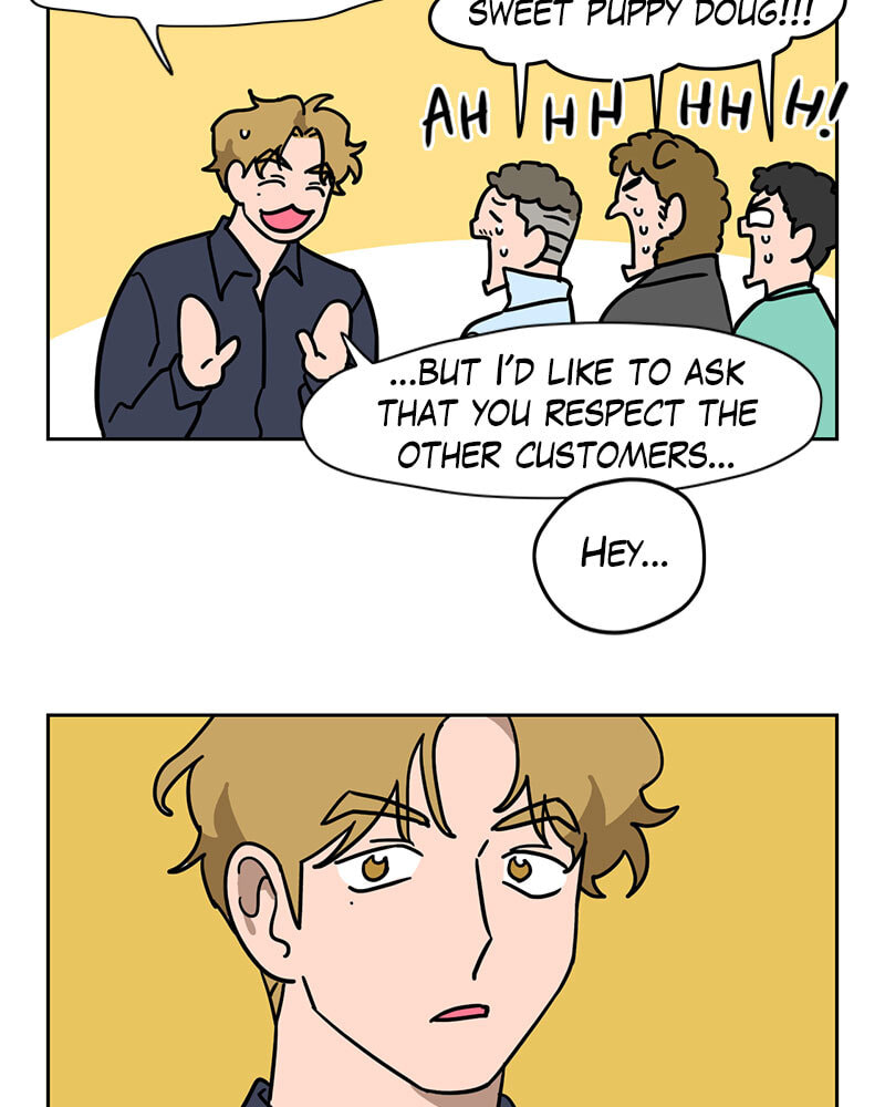 Read Meow Man chapter 149 image 44 on Lezhin