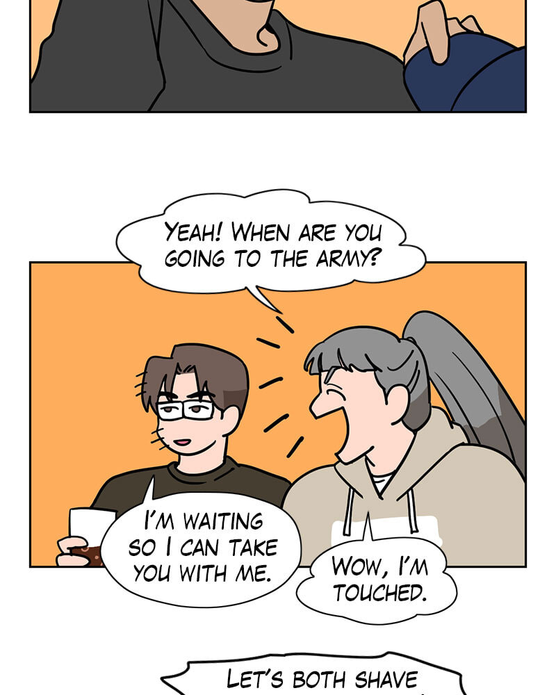 Read Meow Man chapter 149 image 6 on Lezhin
