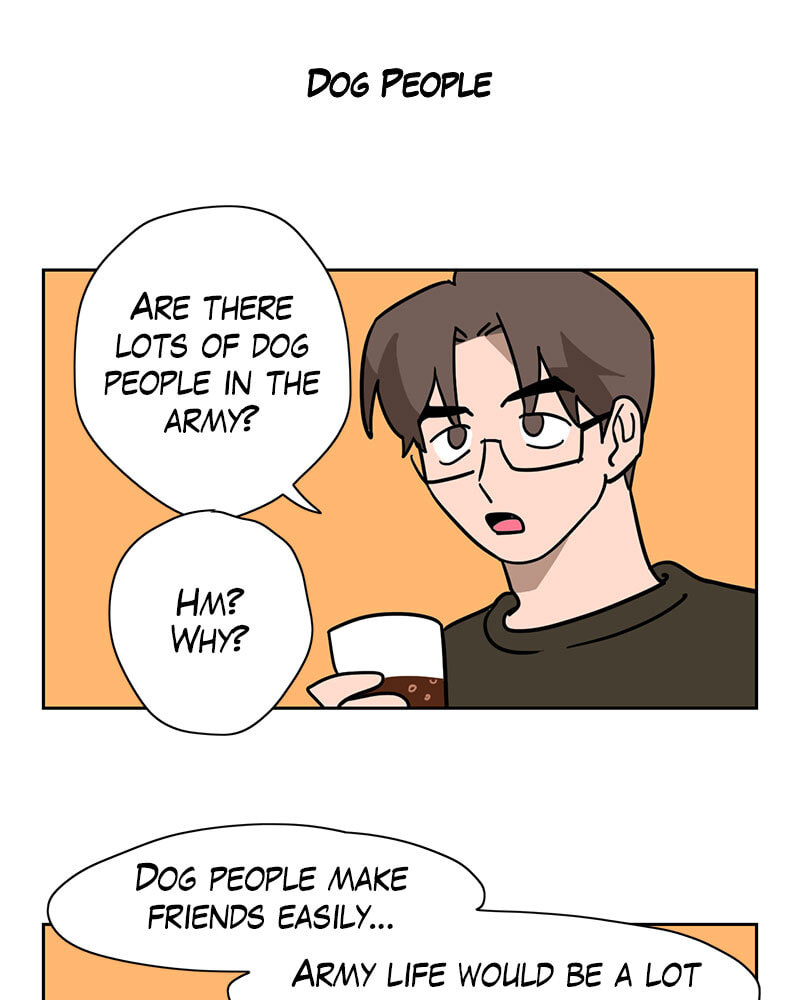 Read Meow Man chapter 149 image 9 on Lezhin